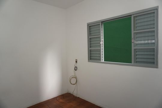 Quarto de casa para alugar com 2 quartos, 68m² em Jardim Casa Branca, Embu das Artes