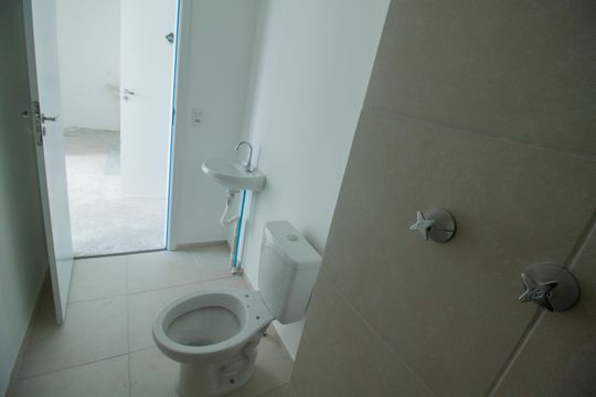 Apartamento para alugar com 2 quartos, 35m² em Belenzinho, São Paulo