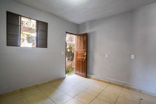 Casa para alugar com 1 quarto, 45m² em Jardim Moncoes, Santo André