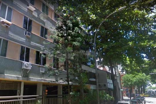 Apartamento à venda com 1 quarto, 55m² em Ipanema, Rio de Janeiro