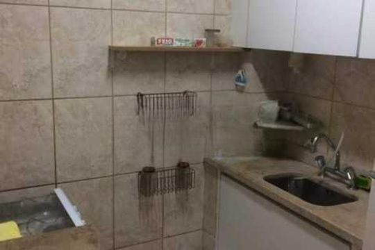 Apartamento à venda com 1 quarto, 55m² em Ipanema, Rio de Janeiro