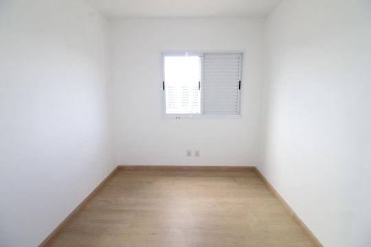 Quarto de apartamento para alugar com 2 quartos, 78m² em Jardim Apolo Ii, São José dos Campos
