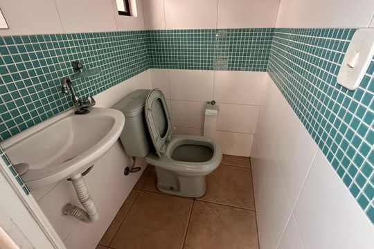 Casa para alugar com 3 quartos, 134m² em Jardim Thomaz, São Paulo