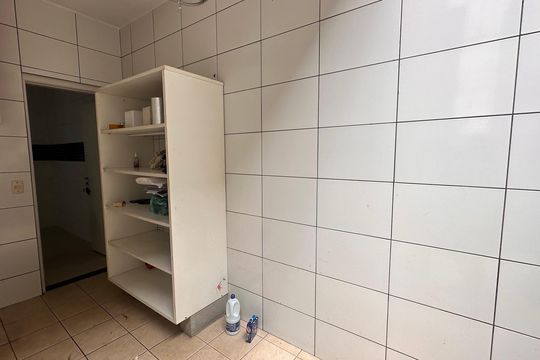 Casa para alugar com 3 quartos, 134m² em Jardim Thomaz, São Paulo