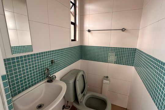 Casa para alugar com 3 quartos, 134m² em Jardim Thomaz, São Paulo