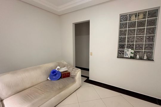 Casa para alugar com 3 quartos, 134m² em Jardim Thomaz, São Paulo