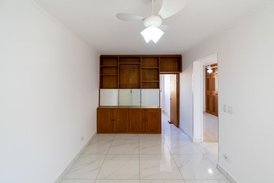 Apartamento para alugar com 2 quartos, 45m² em Jabaquara, São Paulo
