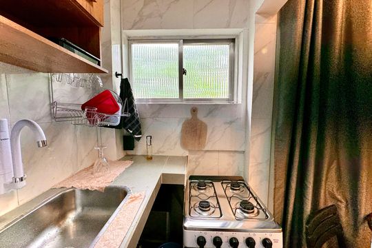 Apartamento para alugar com 1 quarto, 27m² em Glória, Rio de Janeiro