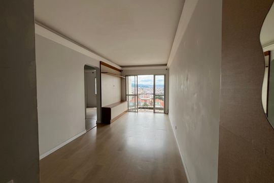 Apartamento para alugar com 2 quartos, 56m² em Vila Pirituba, São Paulo