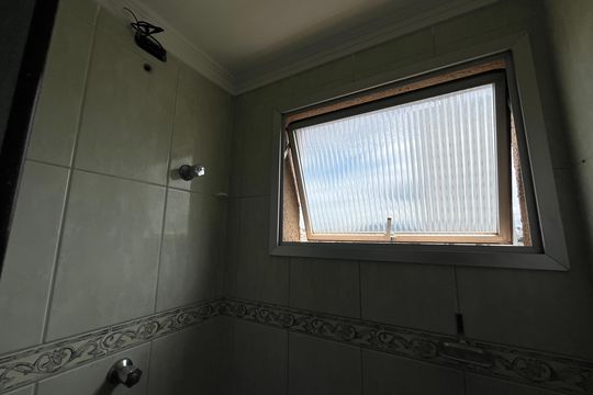 Banheiro - Box de apartamento para alugar com 2 quartos, 56m² em Vila Pirituba, São Paulo