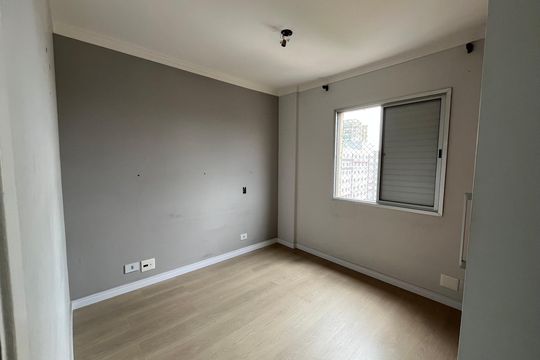 Quarto 1 de apartamento para alugar com 2 quartos, 56m² em Vila Pirituba, São Paulo