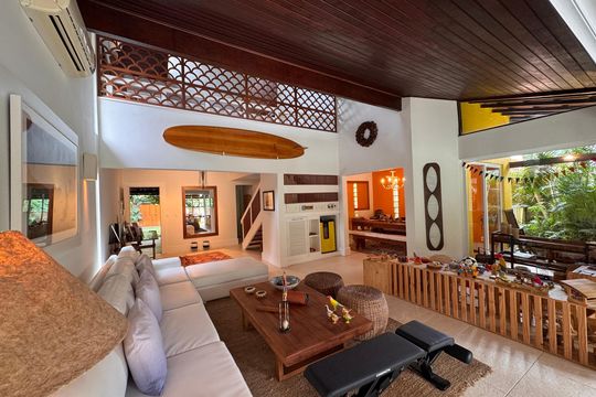 Casa de Condomínio à venda com 3 quartos, 250m² em Barra da Tijuca, Rio de Janeiro