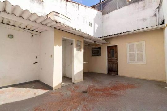 Casa à venda com 2 quartos, 150m² em Campo Belo, São Paulo