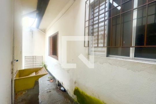 Casa para alugar com 4 quartos, 150m² em Jardim São Paulo, Guarulhos