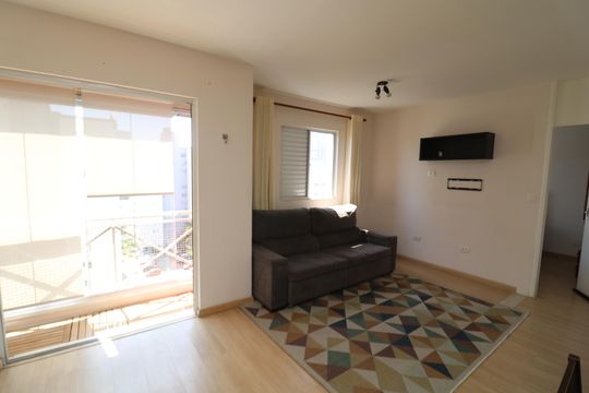 Apartamento para alugar com 1 quarto, 48m² em Vila Prudente, São Paulo
