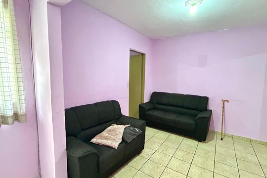 Casa para alugar com 2 quartos, 125m² em Parque Santo Antonio, Guarulhos