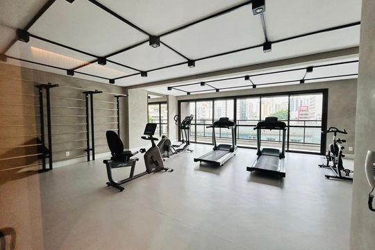 Apartamento à venda com 3 quartos, 158m² em Aclimação, São Paulo