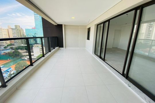 Apartamento à venda com 3 quartos, 158m² em Aclimação, São Paulo