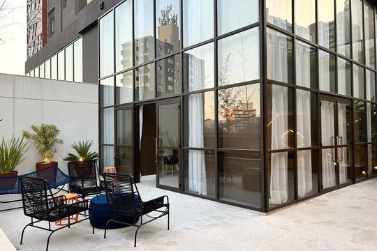 Apartamento à venda com 3 quartos, 158m² em Aclimação, São Paulo