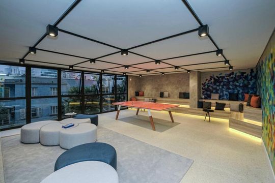 Apartamento à venda com 3 quartos, 158m² em Aclimação, São Paulo