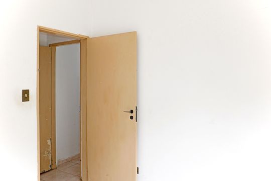 Quarto 2 de casa de condomínio para alugar com 3 quartos, 140m² em Santa Cândida, Vinhedo