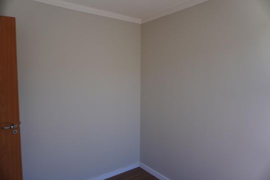 Quarto 1 de apartamento à venda com 2 quartos, 42m² em Jardim Bertoni, Americana