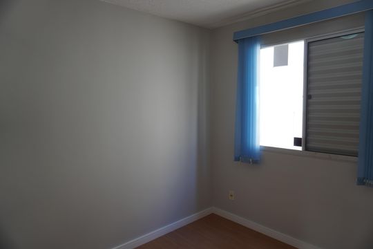 Quarto 1 de apartamento à venda com 2 quartos, 42m² em Jardim Bertoni, Americana