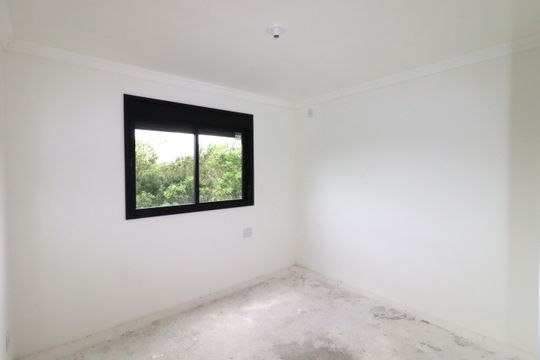 Quarto 2 de apartamento para alugar com 2 quartos, 45m² em Lomba do Pinheiro, Porto Alegre