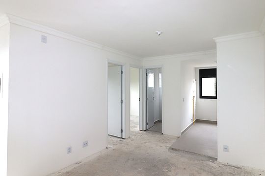 Apartamento para alugar com 2 quartos, 45m² em Lomba do Pinheiro, Porto Alegre