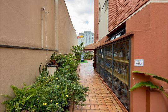 Apartamento para alugar com 2 quartos, 49m² em Campos Elíseos, São Paulo