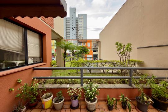 Apartamento para alugar com 2 quartos, 49m² em Campos Elíseos, São Paulo