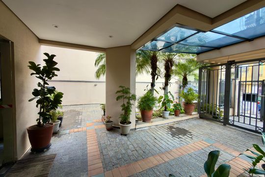 Apartamento para alugar com 2 quartos, 49m² em Campos Elíseos, São Paulo