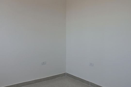 Quarto de apartamento para alugar com 1 quarto, 78m² em Campininha, São Paulo
