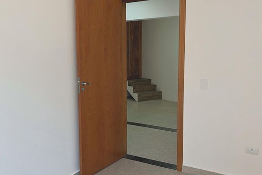 Apartamento para alugar com 2 quartos, 11m² em Campininha, São Paulo