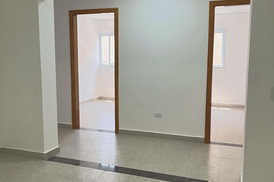 Apartamento para alugar com 2 quartos, 11m² em Campininha, São Paulo