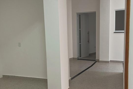 Apartamento para alugar com 2 quartos, 11m² em Campininha, São Paulo