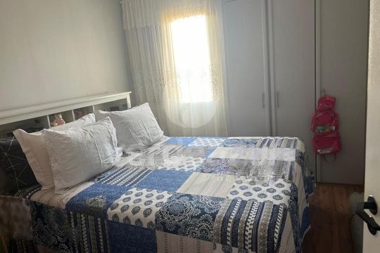 Apartamento à venda com 3 quartos, 86m² em Ponte Preta, Campinas