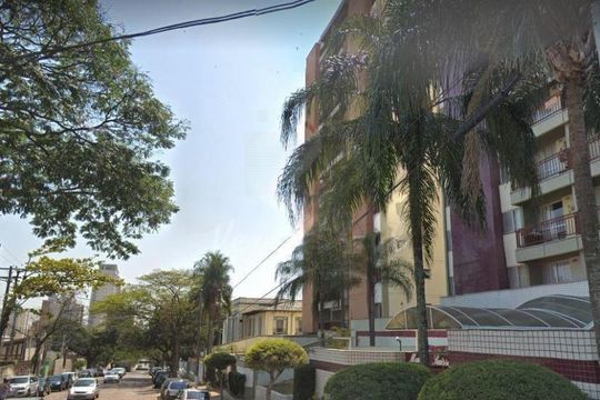Apartamento à venda com 3 quartos, 86m² em Ponte Preta, Campinas
