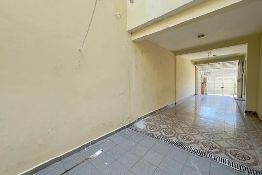 Garagem de casa à venda com 3 quartos, 147m² em Vila Zamataro, Guarulhos