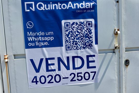 Placa aproximada de casa à venda com 3 quartos, 147m² em Vila Zamataro, Guarulhos