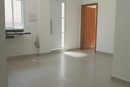 Apartamento para alugar com 1 quarto, 56m² em Campininha, São Paulo