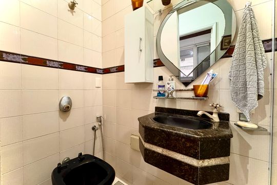 Apartamento para alugar com 2 quartos, 90m² em Flamengo, Rio de Janeiro