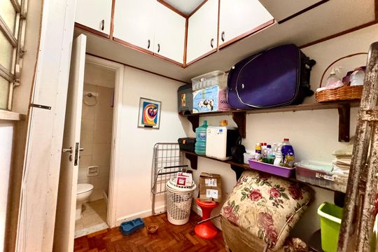 Apartamento para alugar com 2 quartos, 90m² em Flamengo, Rio de Janeiro