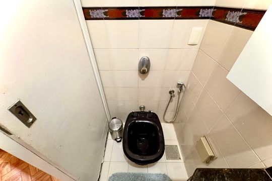 Apartamento para alugar com 2 quartos, 90m² em Flamengo, Rio de Janeiro