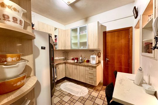 Apartamento para alugar com 2 quartos, 90m² em Flamengo, Rio de Janeiro