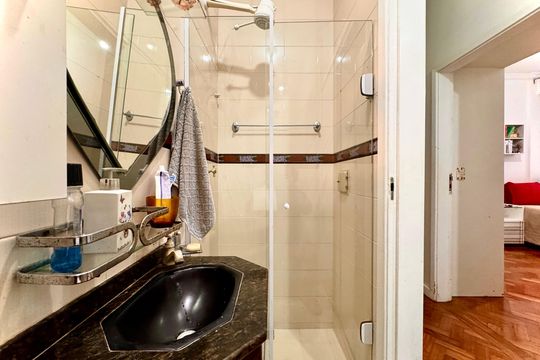Apartamento para alugar com 2 quartos, 90m² em Flamengo, Rio de Janeiro