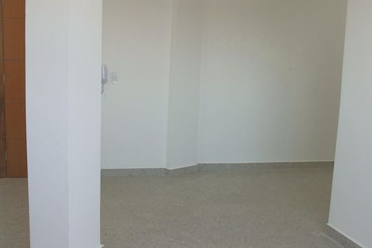 Sala de apartamento para alugar com 1 quarto, 30m² em Campininha, São Paulo
