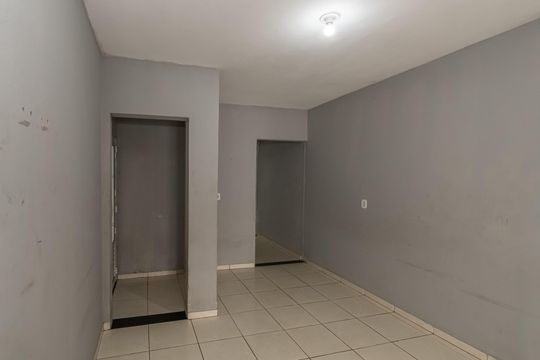 Quarto  de casa para alugar com 1 quarto, 86m² em Residencial Parque Pavan, Sumaré