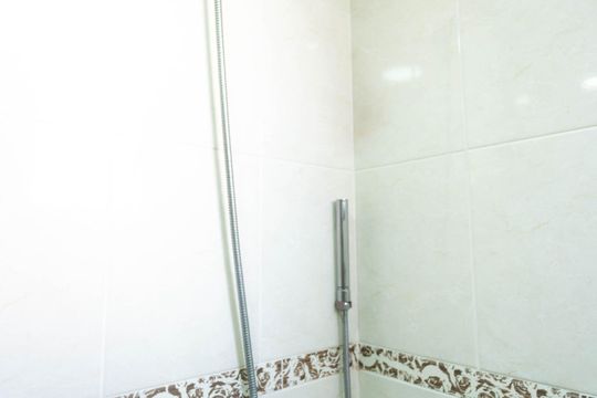 Banheiro da suíte 01 de apartamento à venda com 3 quartos, 88m² em Vila Gomes Cardim, São Paulo