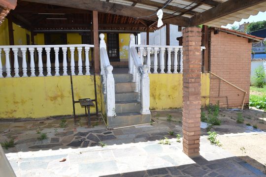 Casa para alugar com 4 quartos, 280m² em Goiânia, Belo Horizonte